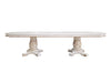 Vendome Dining Table w/Pedestal Base - Image 8