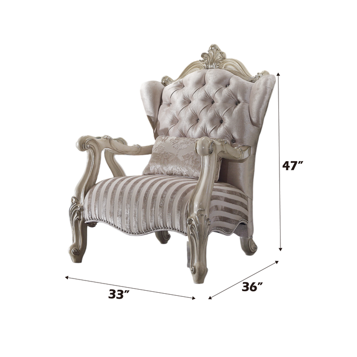 Versailles Chair w/Pillow - Image 4