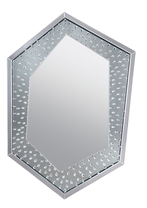 Nysa Accent Mirror - Image 3