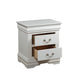 Louis Philippe Nightstand - Image 10