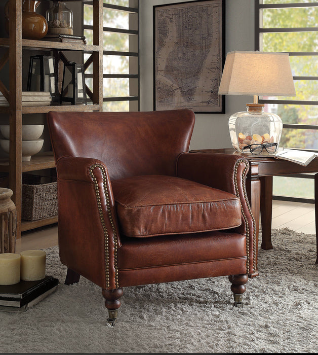 Leeds Accent Chair - Image 3