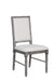 Leventis Side Chair (Set-2) - Image 5