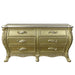 Cabriole Dresser - Image 5