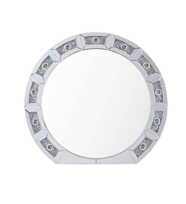 Noralie Accent Mirror - Image 5