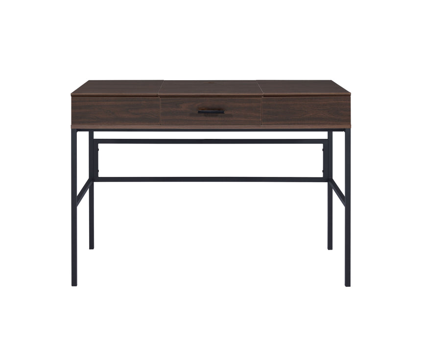 Verster Writing Desk w/USB Port - Image 10