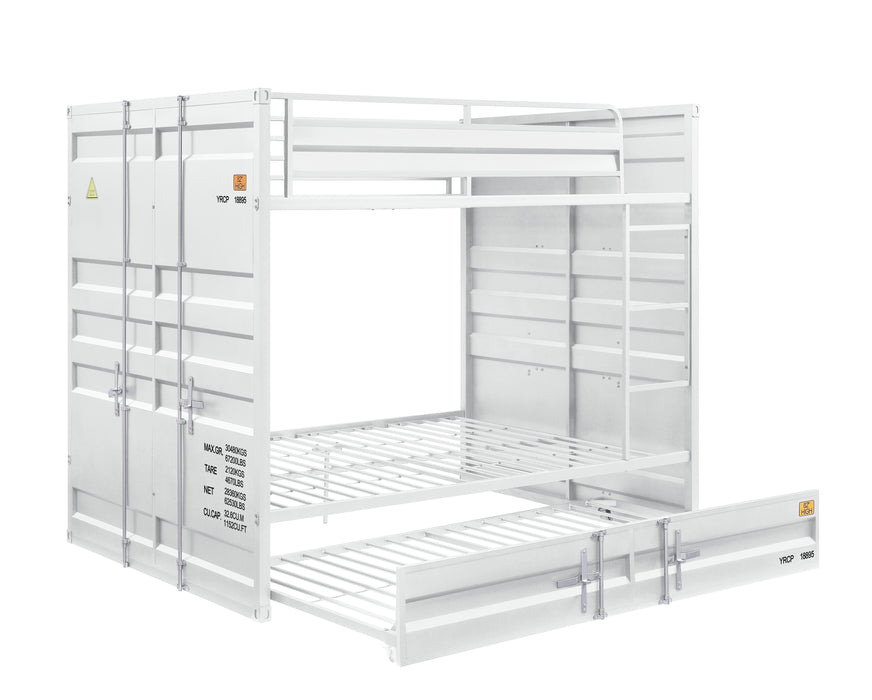 Cargo Bunk Bed (F/F) - Image 6
