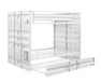Cargo Bunk Bed (F/F) - Image 6