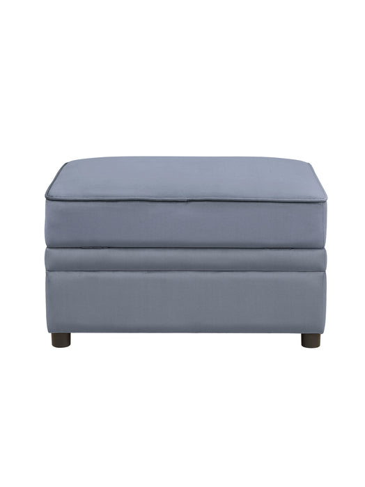 Bois II Ottoman w/Storage - Image 9