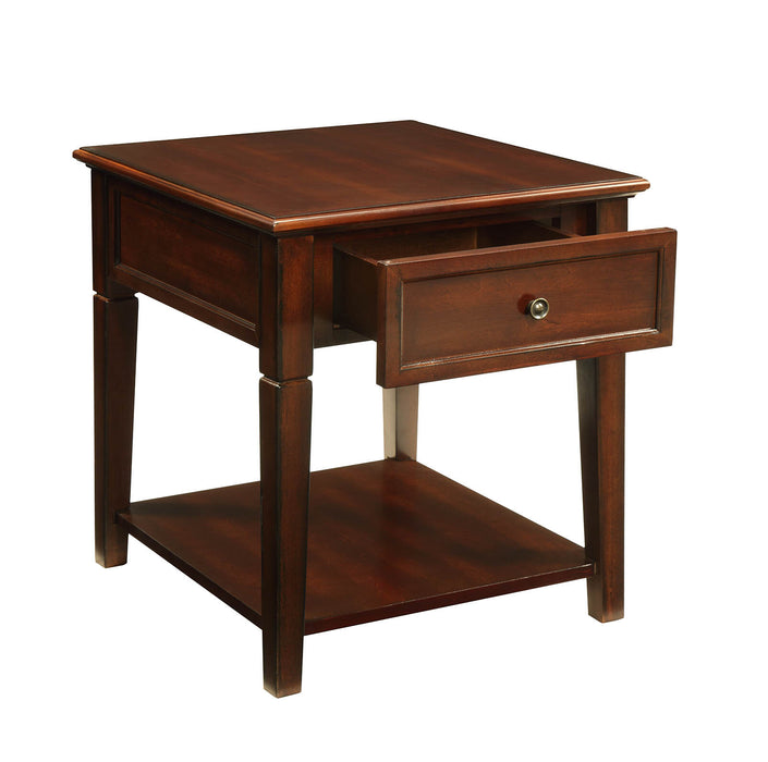 Malachi End Table - Image 12