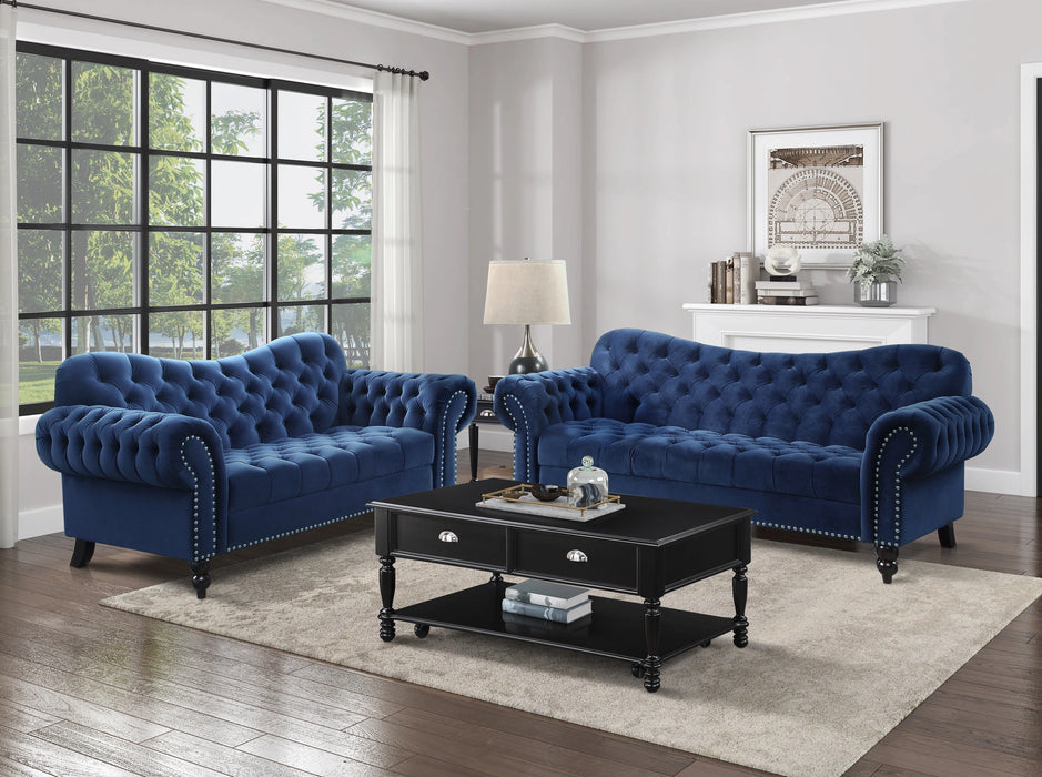 Rosalie Sofa