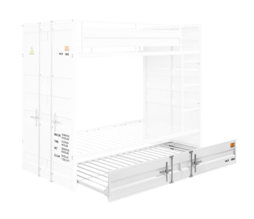 Cargo Trundle (Twin)-Optional - Image 2