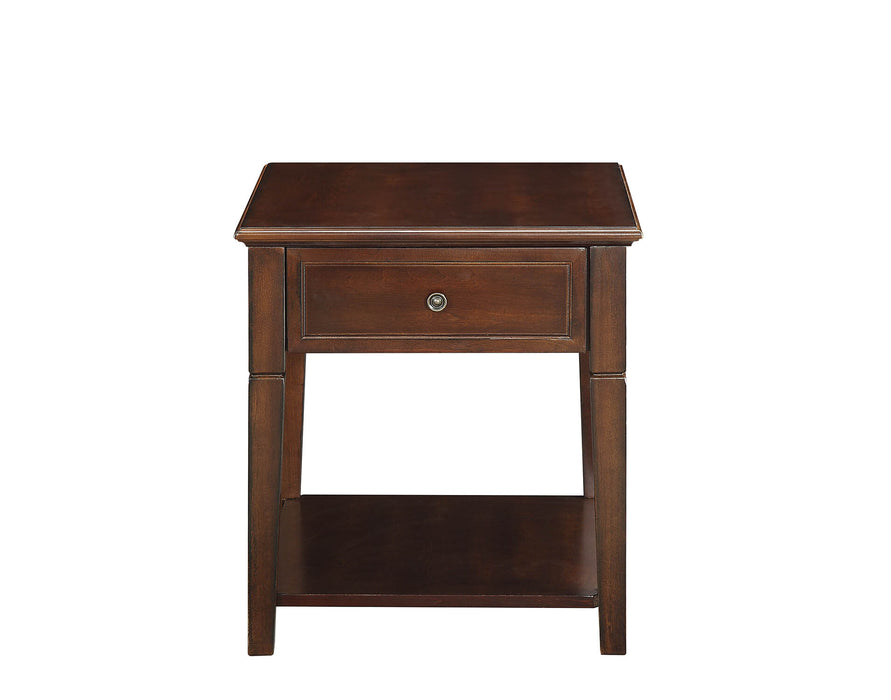 Malachi End Table - Image 11