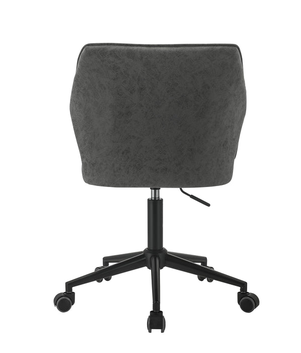 Pakuna Swivel Office Chair - Image 11