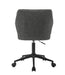 Pakuna Swivel Office Chair - Image 11