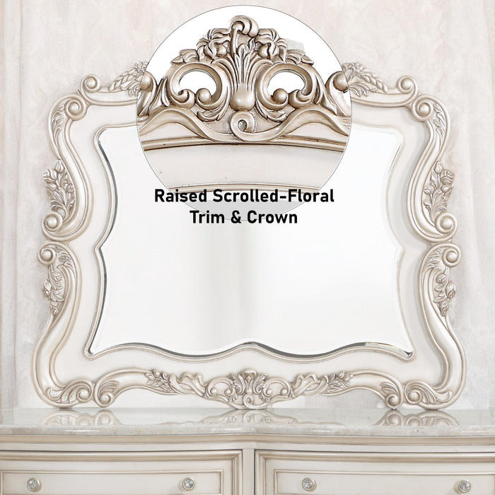 Gorsedd Mirror - Image 8