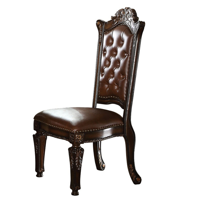 Vendome Side Chair (Set-2) - Image 2