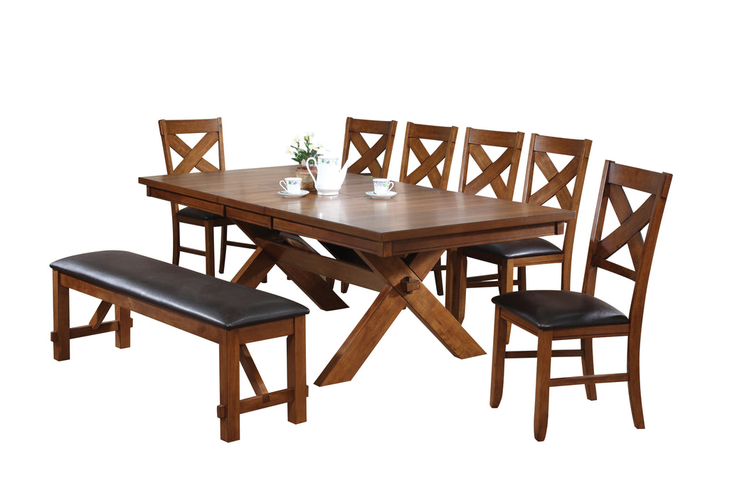 Apollo Dining Table - Image 3