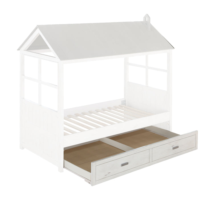 Tree House II Trundle (Twin)-Optional - Image 2