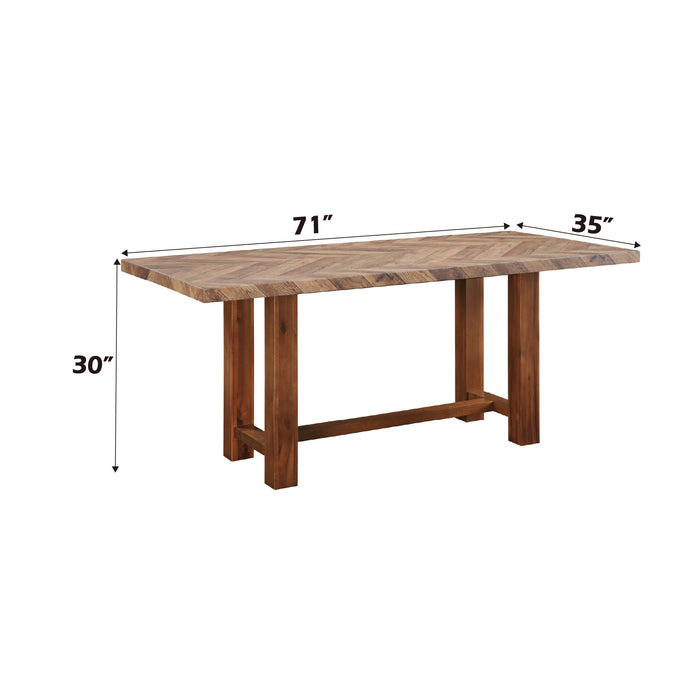Gilsea Dining Table - Image 12
