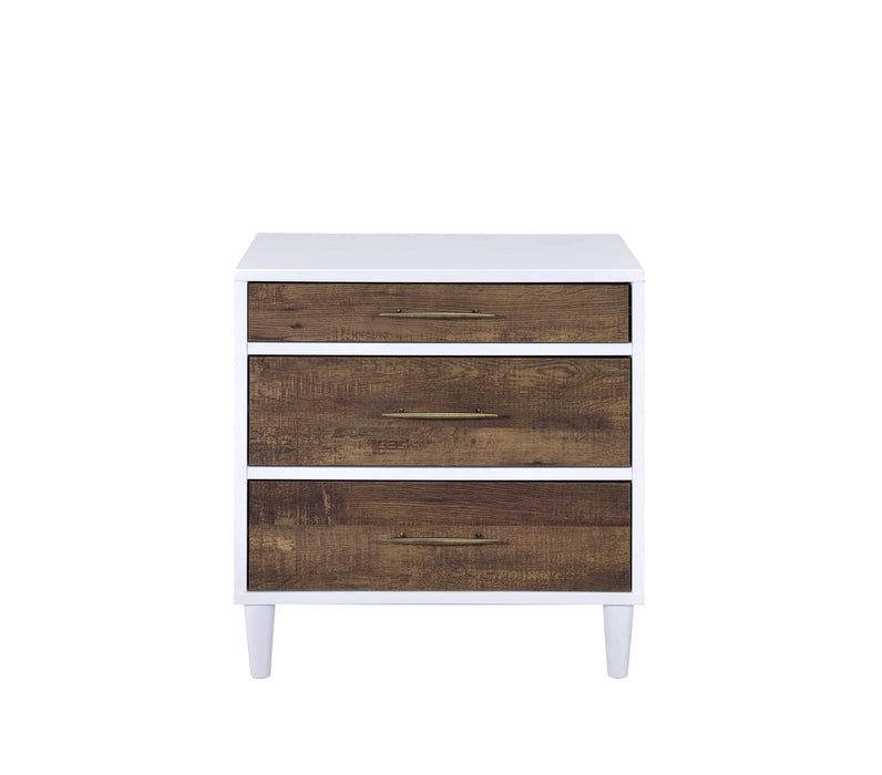 Lurel Accent Table - Image 4