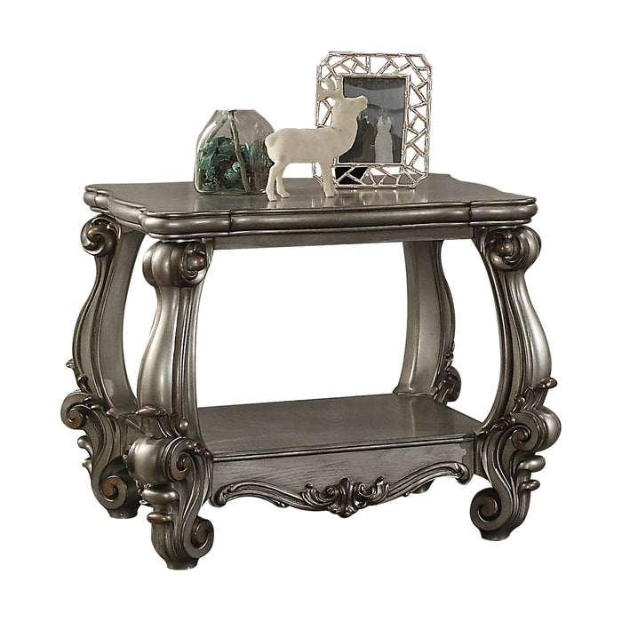 Versailles End Table - Image 3
