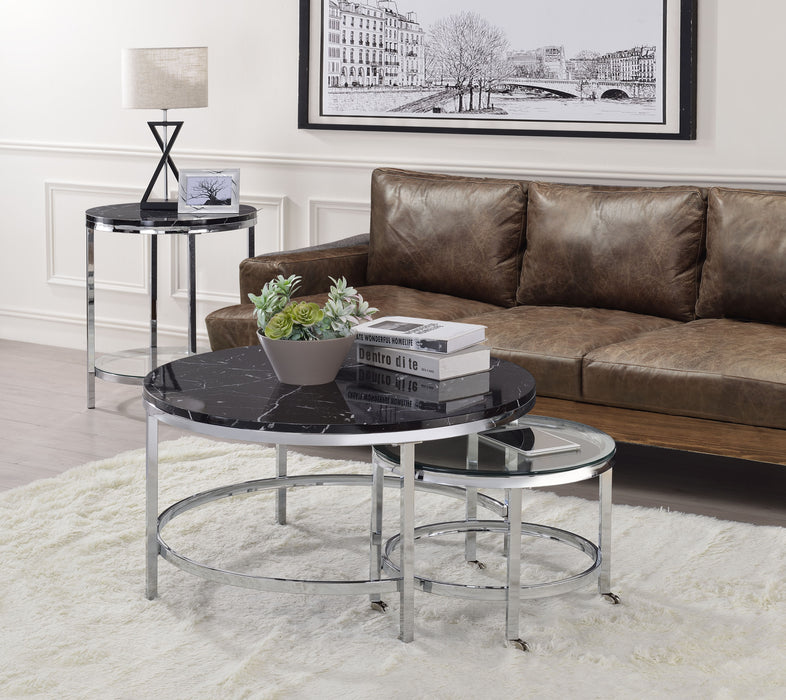 Virlana End Table - Image 8