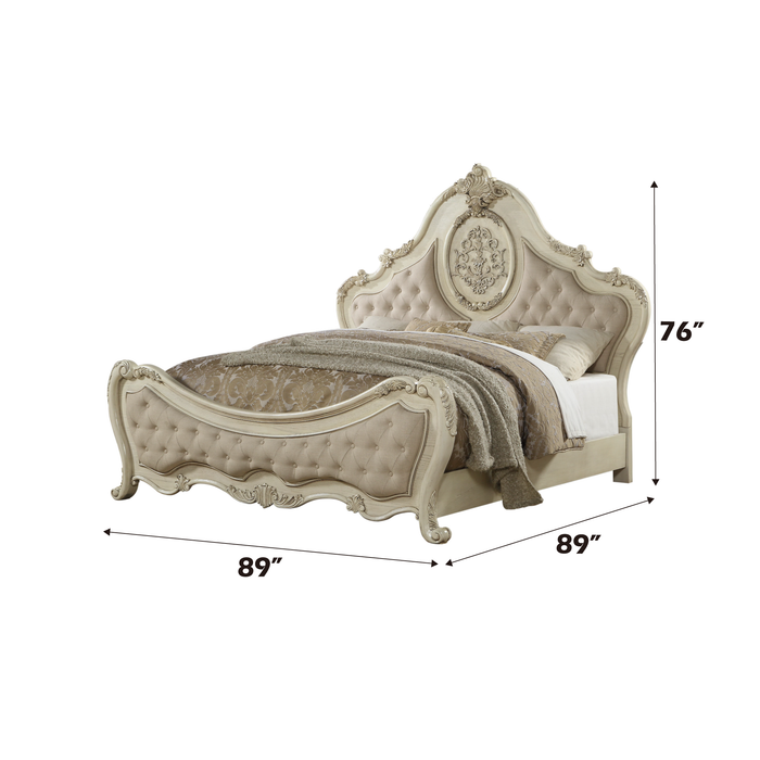 Ragenardus Eastern King Bed - Image 10