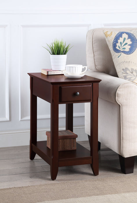 Bertie Accent Table - Image 8