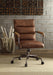 Harith Swivel Office Chair - Image 6