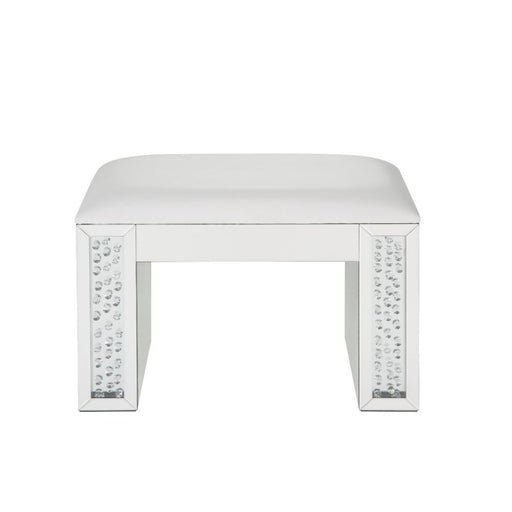 Nysa Vanity Stool - Image 2