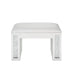Nysa Vanity Stool - Image 2