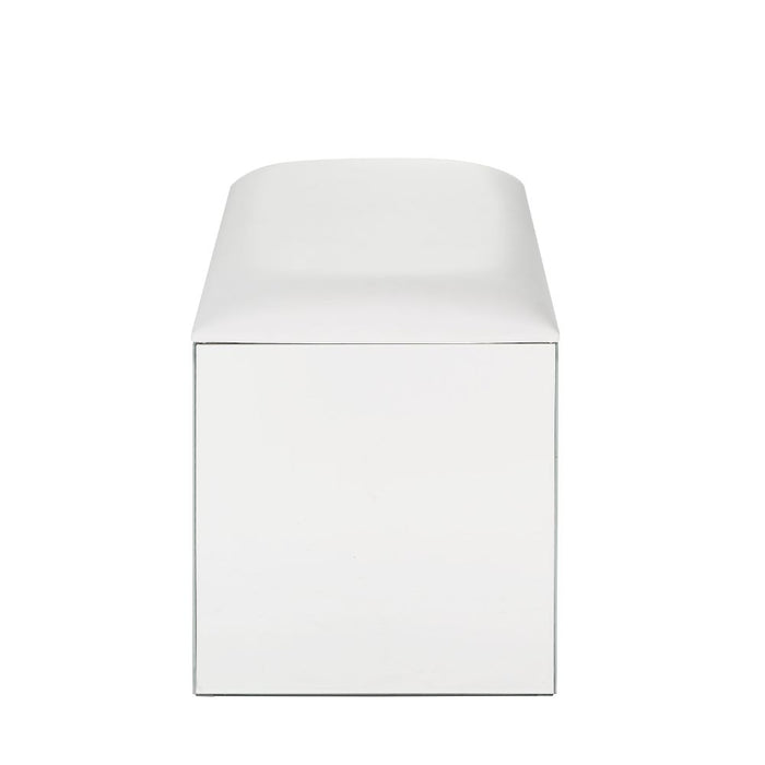 Nysa Vanity Stool - Image 3