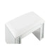 Nysa Vanity Stool - Image 4