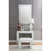 Nysa Vanity Stool - Image 6