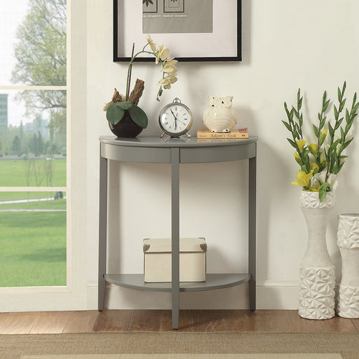 Justino Console Table