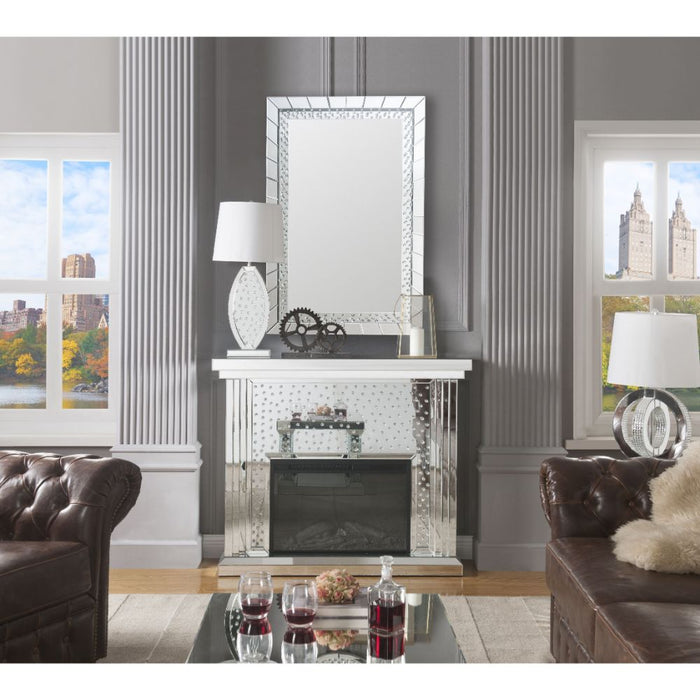 Fireplace - Image 2