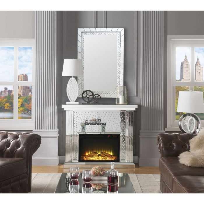 Fireplace - Image 3