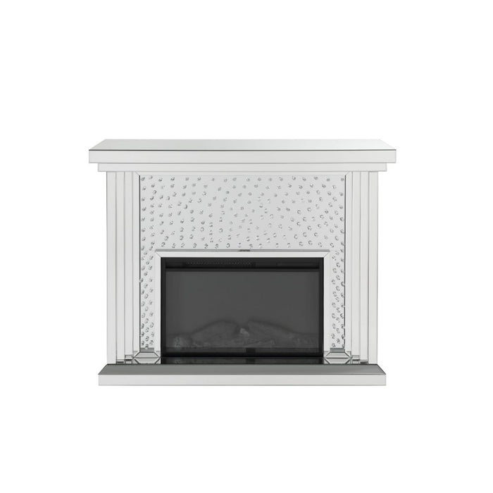 Fireplace - Image 4