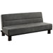 Callie Elegant Lounger in Gray - 4823GP - FAMSA Furniture (TX)