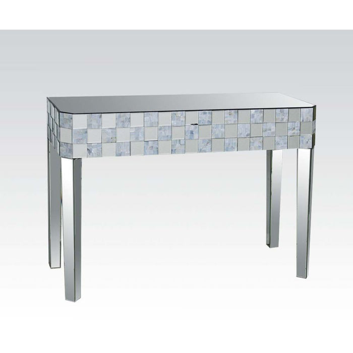 Nasa Console Table