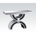 Nysa Console Table