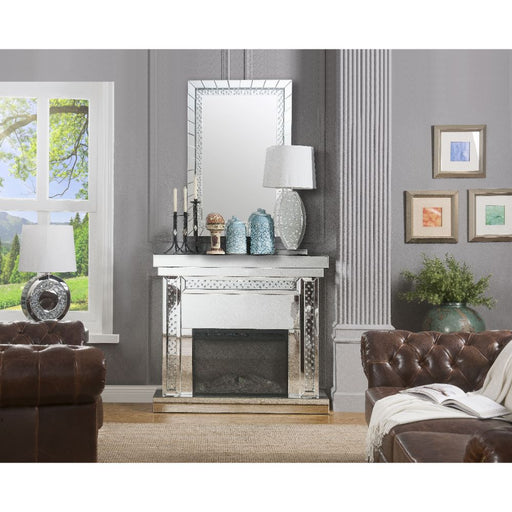 Fireplace - Image 2