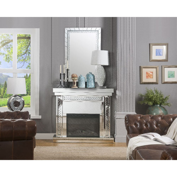 Fireplace - Image 2
