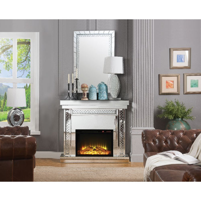 Fireplace - Image 3