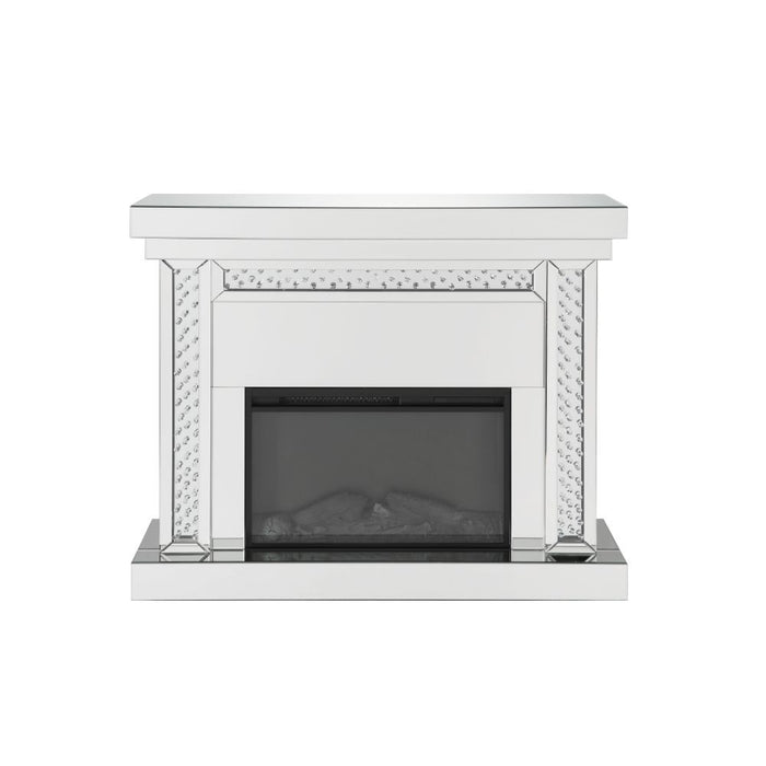 Fireplace - Image 4