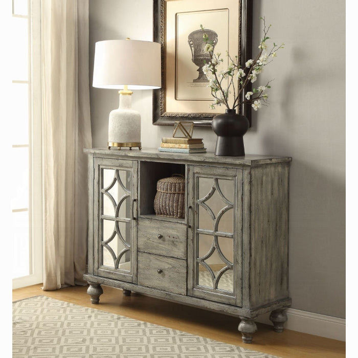 Velika Console Cabinet - FAMSA Furniture (TX)