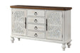 Vermont Console Table - Image 2