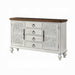 Vermont Console Cabinet - FAMSA Furniture (TX)