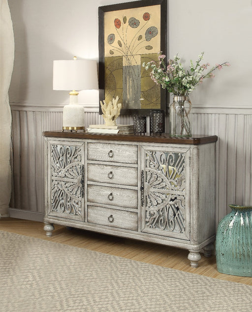 Vermont Console Table