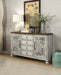 Vermont Console Table